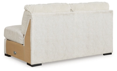 Chessington Sectional with Double Chaise - Furniture 4 Less (Jacksonville, NC)