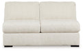 Chessington Sectional with Double Chaise - Furniture 4 Less (Jacksonville, NC)