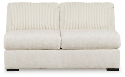 Chessington Sectional with Double Chaise - Furniture 4 Less (Jacksonville, NC)