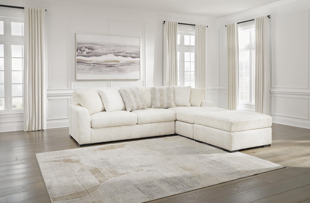 Chessington Living Room Set - Furniture 4 Less (Jacksonville, NC)