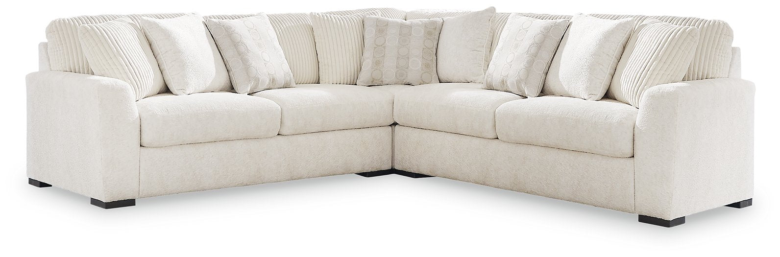 Chessington Sectional - Furniture 4 Less (Jacksonville, NC)