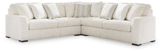 Chessington Sectional - Furniture 4 Less (Jacksonville, NC)