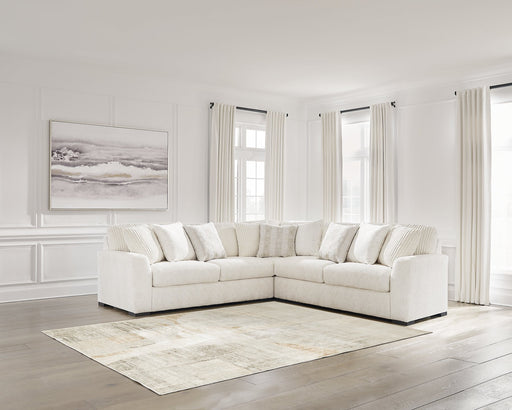 Chessington Sectional - Furniture 4 Less (Jacksonville, NC)
