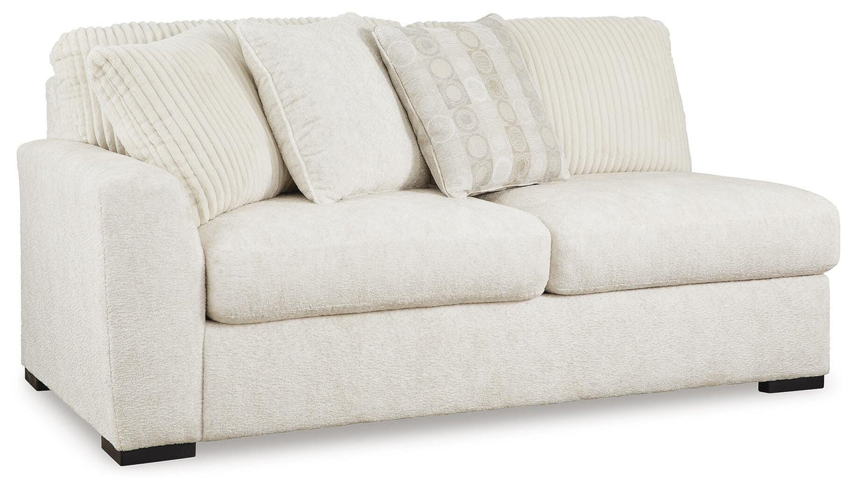 Chessington Living Room Set - Furniture 4 Less (Jacksonville, NC)
