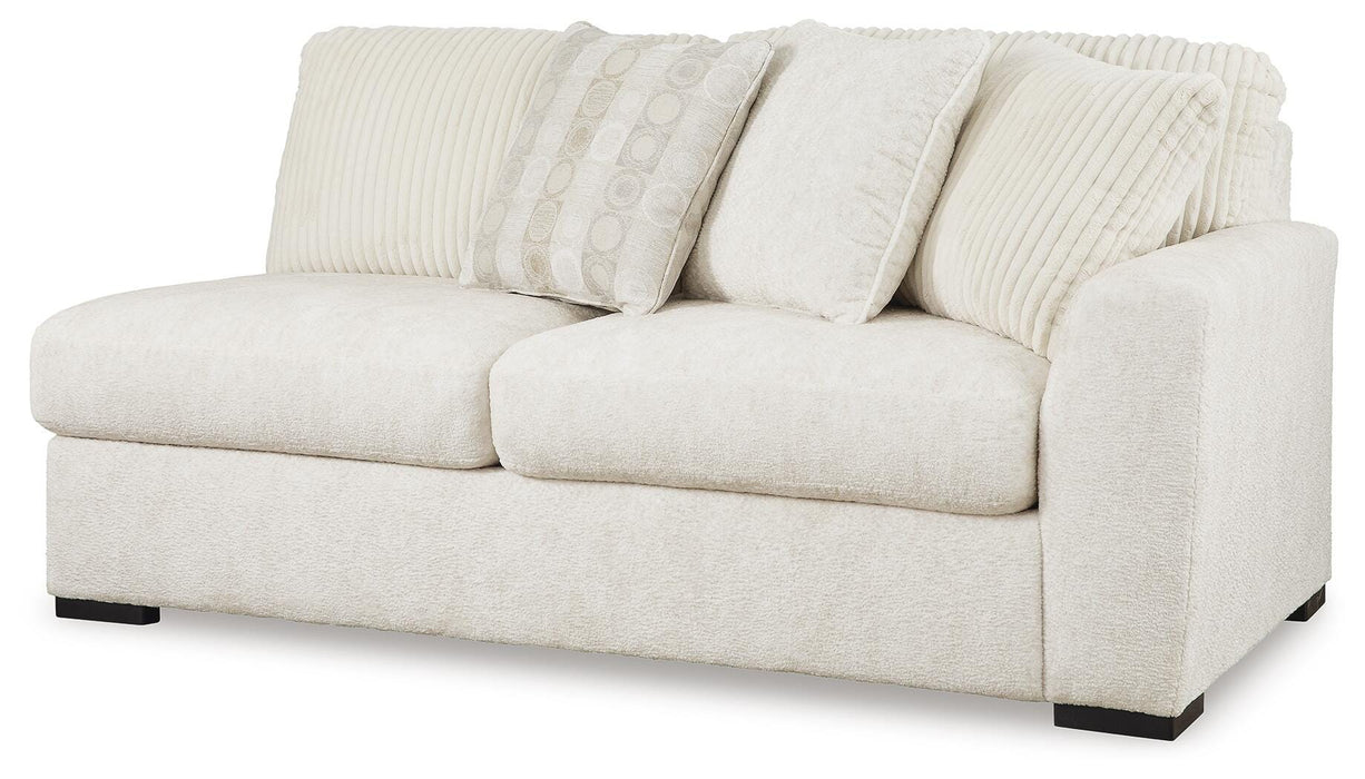 Chessington Living Room Set - Furniture 4 Less (Jacksonville, NC)