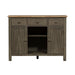 Lindsey Farm Server - Furniture 4 Less (Jacksonville, NC)