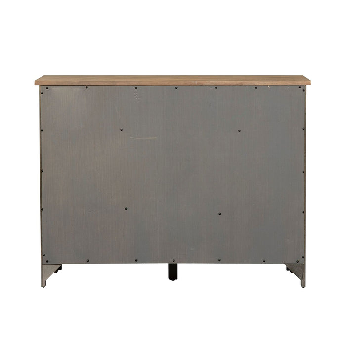 Lindsey Farm Server - Furniture 4 Less (Jacksonville, NC)