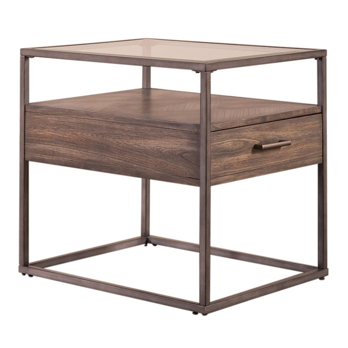 Jamestown 3 Piece Set - Furniture 4 Less (Jacksonville, NC)
