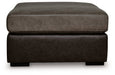 Castille Way Oversized Accent Ottoman - Furniture 4 Less (Jacksonville, NC)