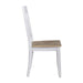 Lindsey Farm Splat Back Side Chair (RTA) - Furniture 4 Less (Jacksonville, NC)