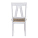 Lindsey Farm Splat Back Side Chair (RTA) - Furniture 4 Less (Jacksonville, NC)