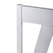 Lindsey Farm Splat Back Side Chair (RTA) - Furniture 4 Less (Jacksonville, NC)