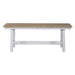 Lindsey Farm Backless Bench (RTA) - Furniture 4 Less (Jacksonville, NC)