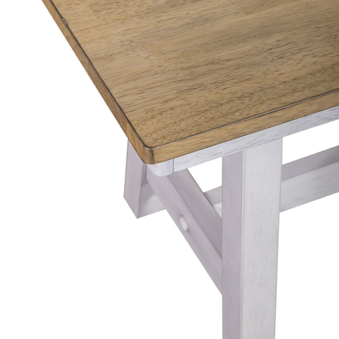 Lindsey Farm Backless Bench (RTA) - Furniture 4 Less (Jacksonville, NC)