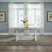 Lindsey Farm Trestle Table - Furniture 4 Less (Jacksonville, NC)