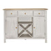 Lindsey Farm Server - Furniture 4 Less (Jacksonville, NC)