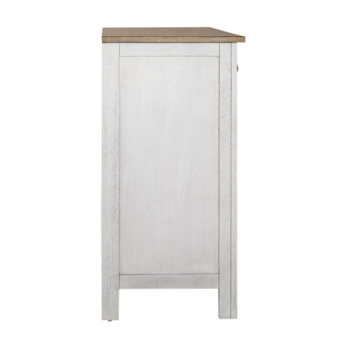 Lindsey Farm Server - Furniture 4 Less (Jacksonville, NC)