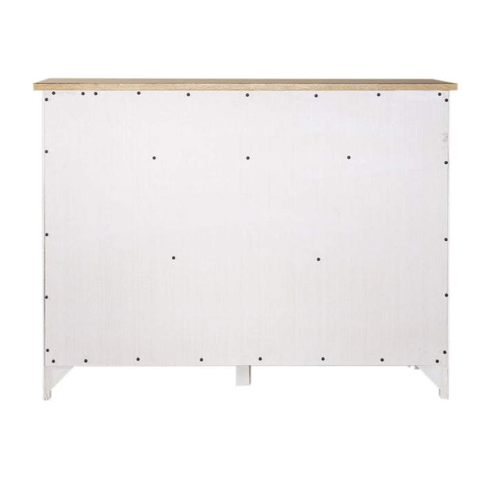 Lindsey Farm Server - Furniture 4 Less (Jacksonville, NC)