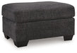 Loreo Ottoman - Furniture 4 Less (Jacksonville, NC)