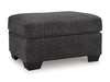 Loreo Ottoman - Furniture 4 Less (Jacksonville, NC)