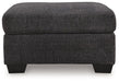 Loreo Ottoman - Furniture 4 Less (Jacksonville, NC)
