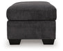 Loreo Ottoman - Furniture 4 Less (Jacksonville, NC)
