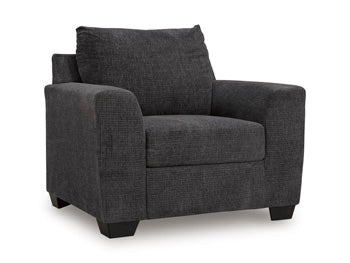 Loreo Chair - Furniture 4 Less (Jacksonville, NC)