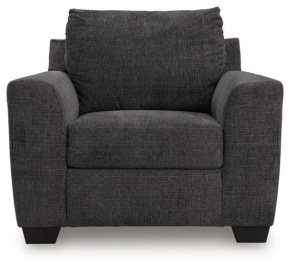 Loreo Chair - Furniture 4 Less (Jacksonville, NC)