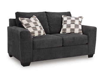Loreo Loveseat - Furniture 4 Less (Jacksonville, NC)