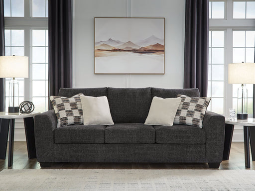 Loreo Sofa - Furniture 4 Less (Jacksonville, NC)