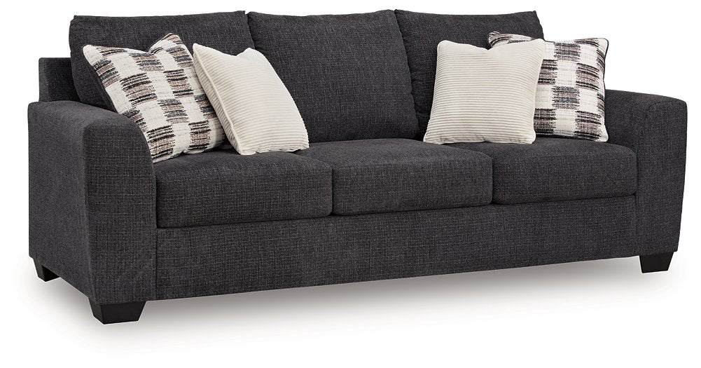Loreo Sofa - Furniture 4 Less (Jacksonville, NC)