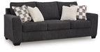 Loreo Sofa - Furniture 4 Less (Jacksonville, NC)