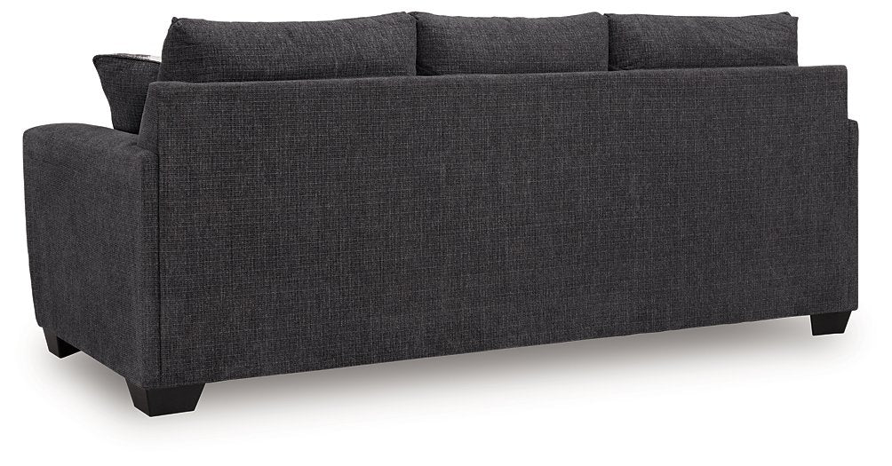 Loreo Sofa Sleeper - Furniture 4 Less (Jacksonville, NC)