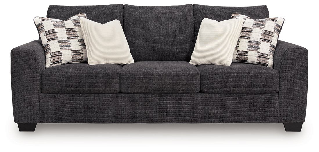 Loreo Sofa - Furniture 4 Less (Jacksonville, NC)