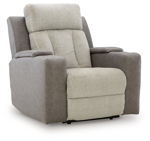 WhipLash Power Recliner - Furniture 4 Less (Jacksonville, NC)