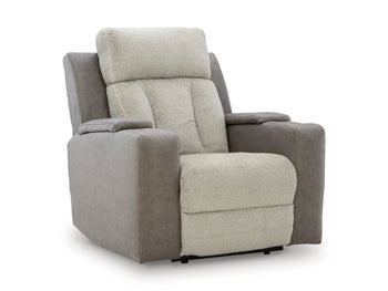 WhipLash Power Recliner - Furniture 4 Less (Jacksonville, NC)