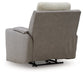 WhipLash Power Recliner - Furniture 4 Less (Jacksonville, NC)