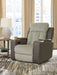 WhipLash Power Recliner - Furniture 4 Less (Jacksonville, NC)
