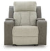 WhipLash Power Recliner - Furniture 4 Less (Jacksonville, NC)