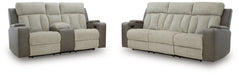 WhipLash Living Room Set - Furniture 4 Less (Jacksonville, NC)