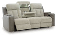 WhipLash Power Reclining Sofa - Furniture 4 Less (Jacksonville, NC)