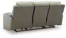 WhipLash Power Reclining Sofa - Furniture 4 Less (Jacksonville, NC)