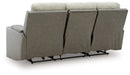 WhipLash Power Reclining Sofa - Furniture 4 Less (Jacksonville, NC)