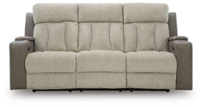 WhipLash Power Reclining Sofa - Furniture 4 Less (Jacksonville, NC)