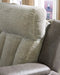 WhipLash Power Reclining Sofa - Furniture 4 Less (Jacksonville, NC)