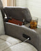 WhipLash Power Reclining Sofa - Furniture 4 Less (Jacksonville, NC)