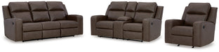 Lavenhorne Living Room Set - Furniture 4 Less (Jacksonville, NC)