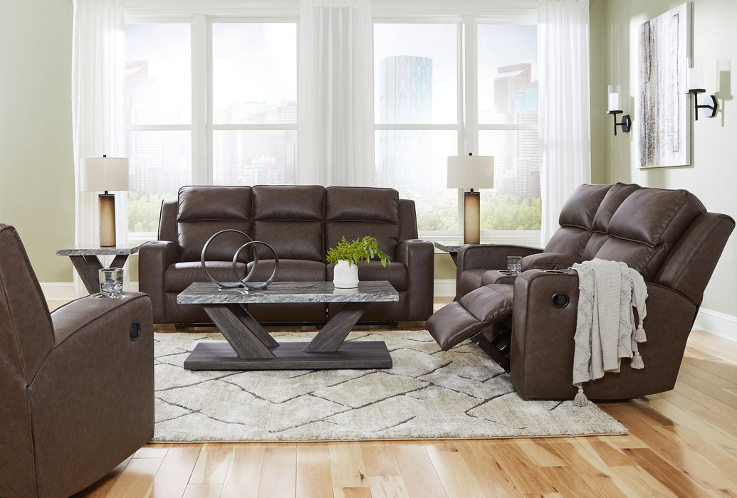 Lavenhorne Living Room Set - Furniture 4 Less (Jacksonville, NC)