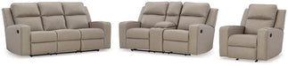 Lavenhorne Living Room Set - Furniture 4 Less (Jacksonville, NC)