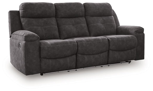 Brysonview Reclining Sofa - Furniture 4 Less (Jacksonville, NC)